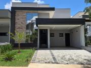 Casa / Sobrado em Condomínio para Venda em Indaiatuba/SP...