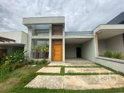 Casa / Sobrado em Condomínio para Venda em Indaiatuba/SP...