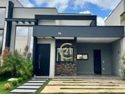 Casa / Sobrado em Condomínio para Venda em Indaiatuba/SP...