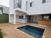 Casa / Sobrado em Condomínio para Venda em Indaiatuba/SP...