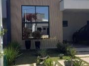 Casa / Sobrado em Condomínio para Venda em Indaiatuba/SP...