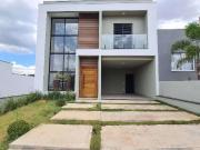 Casa / Sobrado em Condomínio para Venda em Indaiatuba/SP...