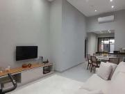 Casa / Sobrado em Condomínio para Venda em Indaiatuba/SP...