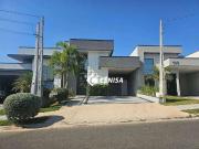 Casa / Sobrado em Condomínio para Venda em Indaiatuba/SP...