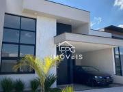 Casa / Sobrado em Condomínio para Venda em Indaiatuba/SP...