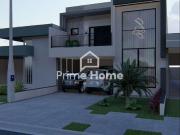 Casa / Sobrado em Condomínio para Venda em Indaiatuba/SP...
