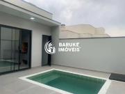 Casa / Sobrado em Condomínio para Venda em Indaiatuba/SP...