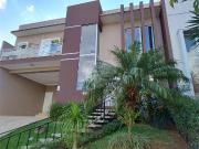 Casa / Sobrado em Condomínio para Venda em Indaiatuba/SP...
