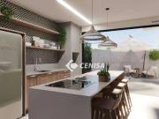 Casa / Sobrado em Condomínio para Venda em Indaiatuba/SP...