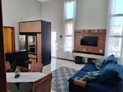 Casa / Sobrado em Condomínio para Venda em Indaiatuba/SP...