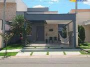 Casa / Sobrado em Condomínio para Venda em Indaiatuba/SP...