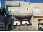 Casa / Sobrado em Condomínio para Venda em Indaiatuba/SP...