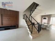 Casa / Sobrado em Condomínio para Venda em Indaiatuba/SP...