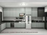 Casa / Sobrado em Condomínio para Venda em Indaiatuba/SP...