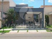 Casa / Sobrado em Condomínio para Venda em Indaiatuba/SP...