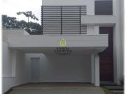 Casa / Sobrado em Condomínio para Venda em Indaiatuba/SP...