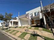 Casa / Sobrado em Condomínio para Venda em Indaiatuba/SP...