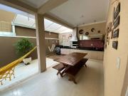 Casa / Sobrado em Condomínio para Venda em Indaiatuba/SP...