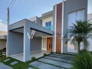 Casa / Sobrado em Condomínio para Venda em Indaiatuba/SP...