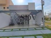 Casa / Sobrado em Condomínio para Venda em Indaiatuba/SP...