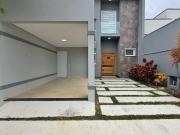 Casa / Sobrado em Condomínio para Venda em Indaiatuba/SP...