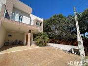 Casa / Sobrado em Condomínio para Venda em Indaiatuba/SP...