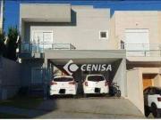 Casa / Sobrado em Condomínio para Venda em Indaiatuba/SP...