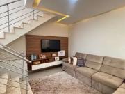 Casa / Sobrado em Condomínio para Venda em Indaiatuba/SP...