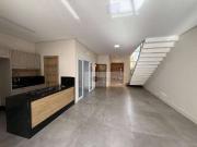 Casa / Sobrado em Condomínio para Venda em Indaiatuba/SP...