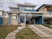 Casa / Sobrado em Condomínio para Venda em Indaiatuba/SP...