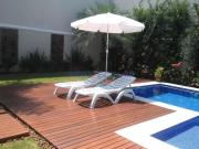 Casa / Sobrado em Condomínio para Venda em Indaiatuba/SP...