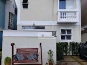 Casa / Sobrado em Condomínio para Venda em Indaiatuba/SP...