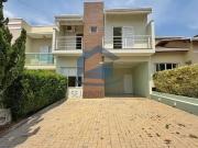 Casa / Sobrado em Condomínio para Venda em Indaiatuba/SP...