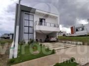 Casa / Sobrado em Condomínio para Venda em Indaiatuba/SP...