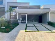 Casa / Sobrado em Condomínio para Venda em Indaiatuba/SP...