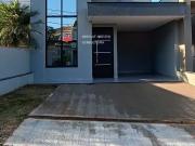 Casa / Sobrado em Condomínio para Venda em Indaiatuba/SP...