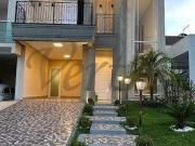 Casa / Sobrado em Condomínio para Venda em Indaiatuba/SP...