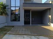 Casa / Sobrado em Condomínio para Venda em Indaiatuba/SP...