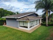 Casa / Sobrado em Condomínio para Venda em Indaiatuba/SP...