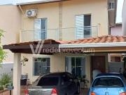 Casa / Sobrado em Condomínio para Venda em Indaiatuba/SP...