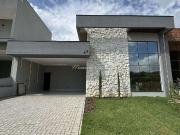 Casa / Sobrado em Condomínio para Venda em Indaiatuba/SP...