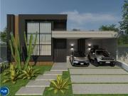 Casa / Sobrado em Condomínio para Venda em Indaiatuba/SP...