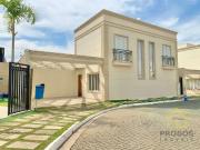 Casa / Sobrado em Condomínio para Venda em Indaiatuba/SP...