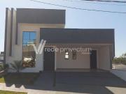 Casa / Sobrado em Condomínio para Venda em Indaiatuba/SP...