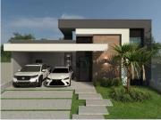 Casa / Sobrado em Condomínio para Venda em Indaiatuba/SP...