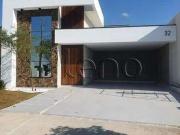 Casa / Sobrado em Condomínio para Venda em Indaiatuba/SP...