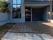 Casa / Sobrado em Condomínio para Venda em Indaiatuba/SP...