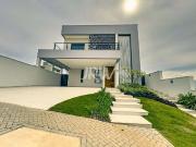 Casa / Sobrado em Condomínio para Venda em Indaiatuba/SP...