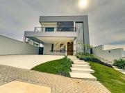 Casa / Sobrado em Condomínio para Venda em Indaiatuba/SP...