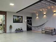 Casa / Sobrado em Condomínio para Venda em Indaiatuba/SP...